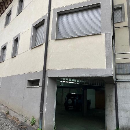 Apartament Apartamento Felechosa Zewnętrze zdjęcie
