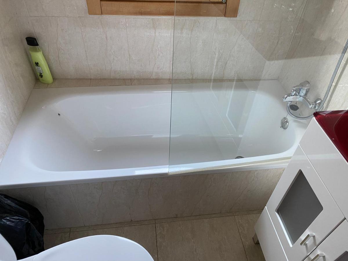 Apartament Apartamento Felechosa Zewnętrze zdjęcie