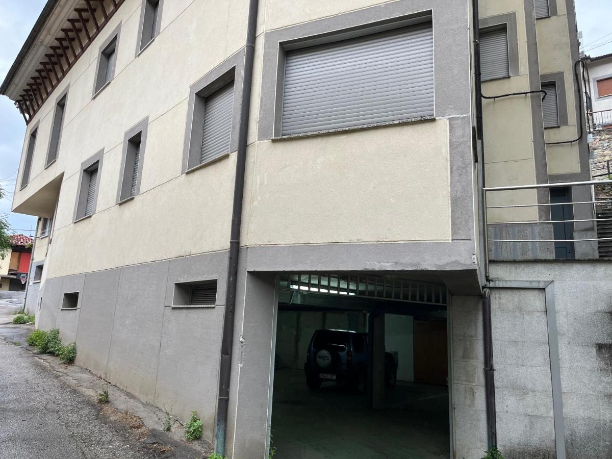 Apartament Apartamento Felechosa Zewnętrze zdjęcie